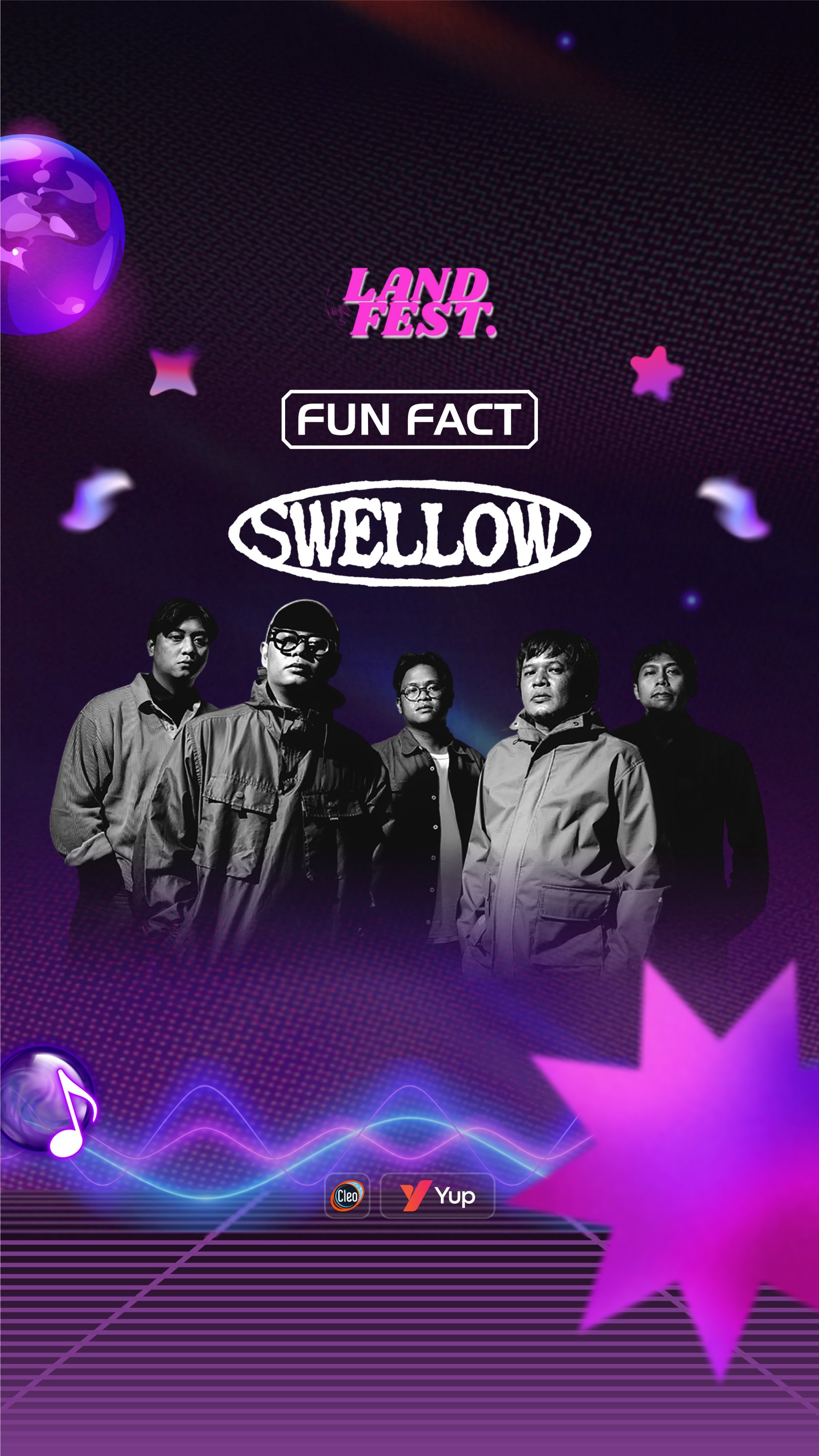 Landfest 9